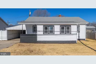 581 N Broadway, Pennsville Township, NJ 08023 - Photo 1