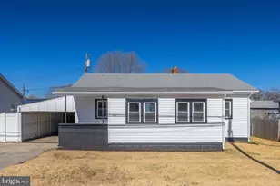 581 N Broadway, Pennsville Township, NJ 08023 - Photo 1