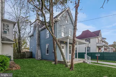 87 Delaware Avenue, Penns Grove, NJ 08069 - Photo 2