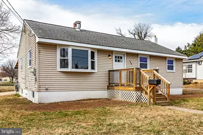 129 Highland Avenue, Pennsville Township, NJ 08070 - Photo 1