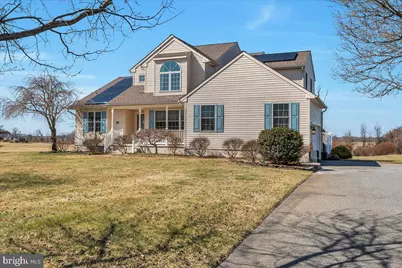 14 Two Penny Run West Run W, Pilesgrove, NJ 08098 - Photo 1