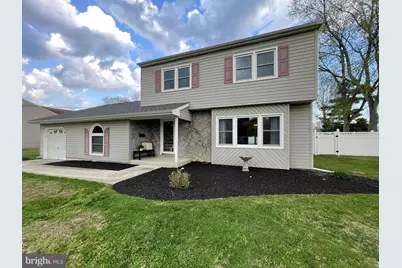 5 Fenwick Lane, Pennsville Township, NJ 08070 - Photo 4