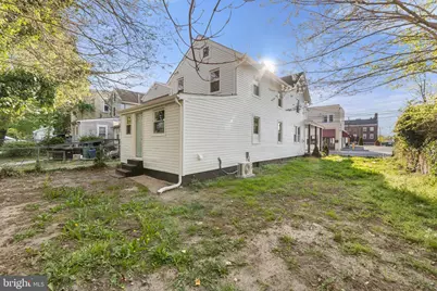 4 Walnut Street, Salem, NJ 08079 - Photo 2