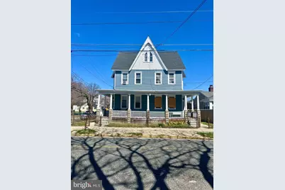 270 Grant Street, Salem, NJ 08079 - Photo 1