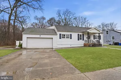 73 New Jersey Avenue, Pennsville Township, NJ 08070 - Photo 2