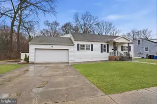 73 New Jersey Ave, Pennsville Township, NJ 08070 - Photo 2