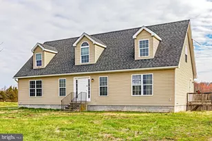 160 Jericho Rd, Salem, NJ 08079 - Photo 1