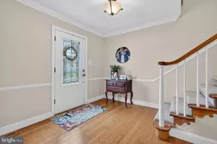 46 Maplewood Ave, Carneys Point, NJ 08069 - Photo 4