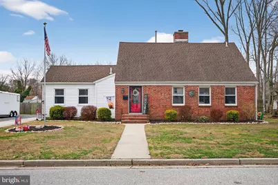 46 Maplewood Avenue, Carneys Point, NJ 08069 - Photo 1