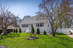 63 New Jersey, Pennsville, NJ 08070 - Photo 1