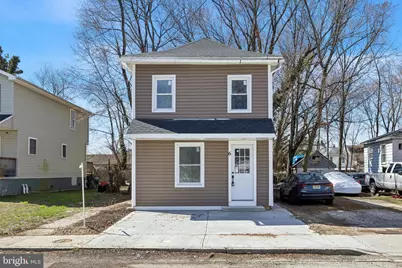 6 W Griffith Street, Penns Grove, NJ 08069 - Photo 24