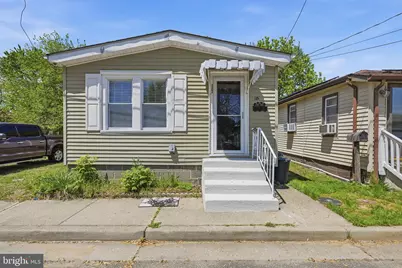 152 Cumberland Avenue, Penns Grove, NJ 08069 - Photo 2
