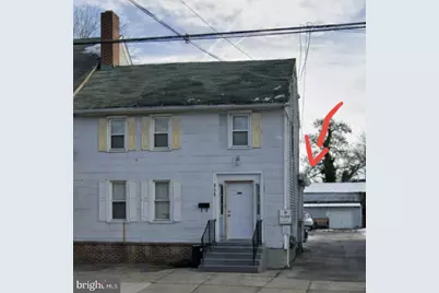 276 E Broadway #UNIT B, Salem, NJ 08079 - Photo 2