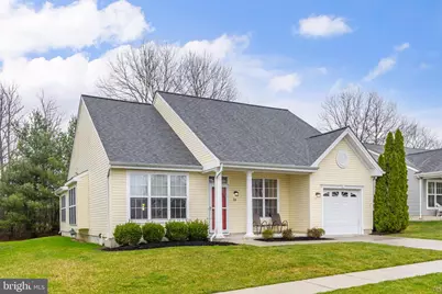 39 Meadowview Drive, Woodstown, NJ 08098 - Photo 22