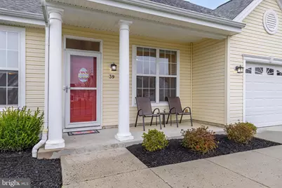39 Meadowview Drive, Woodstown, NJ 08098 - Photo 2