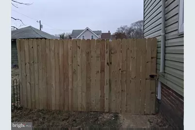 242 Grant Street #1ST FLOOR, Salem, NJ 08079 - Photo 14