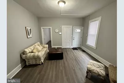242 Grant Street #2ND FLOOR, Salem, NJ 08079 - Photo 4