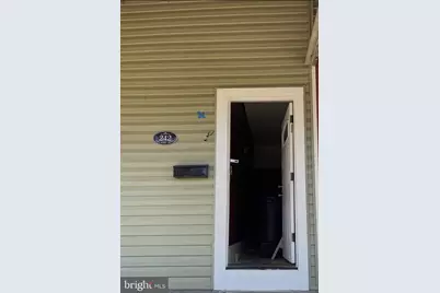 242 Grant Street #2ND FLOOR, Salem, NJ 08079 - Photo 2