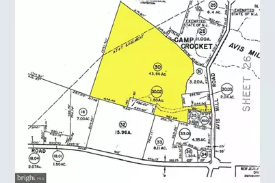 133 Avis Mill Road, Pilesgrove, NJ 08098 - Photo 58