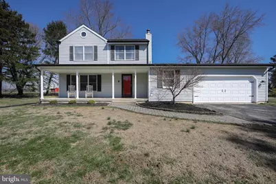 579 Lincoln Road, Pilesgrove, NJ 08098 - Photo 1