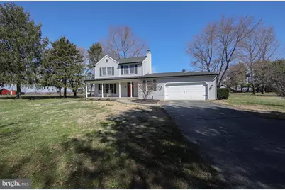 579 Lincoln Road, Pilesgrove, NJ 08098 - Photo 2