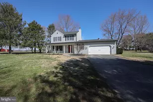 579 Lincoln Rd, Pilesgrove, NJ 08098 - Photo 2