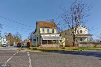 78 Walnut Street, Salem, NJ 08079 - Photo 2