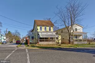 78 Walnut St, Salem, NJ 08079 - Photo 2