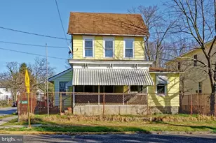 78 Walnut St, Salem, NJ 08079 - Photo 1