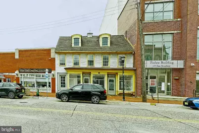 201 E Broadway, Salem, NJ 08079 - Photo 1