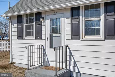 75 S Washington Drive, Pennsville Township, NJ 08070 - Photo 1