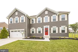 82 Kingsberry Ln, Woodstown, NJ 08098 - Photo 4