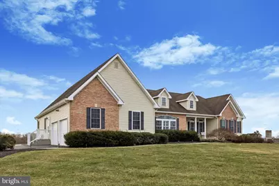 706 Kings Highway, Mannington, NJ 08079 - Photo 1