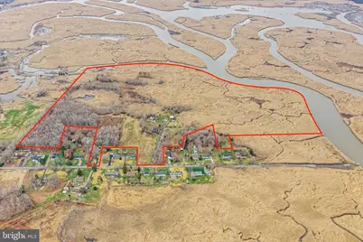 430 E Pittsfield Street, Pennsville Township, NJ 08070 - Photo 2