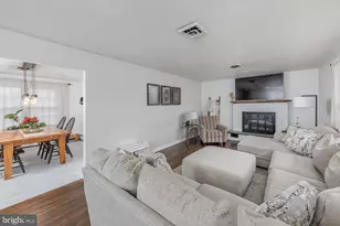 27 Quinton Hancock Bridge Rd, Salem, NJ 08079 - Photo 6