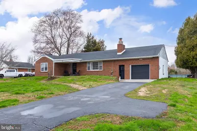 27 Quinton Hancock Bridge Road, Salem, NJ 08079 - Photo 2