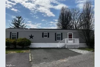 2 New Bridge Road #D10, Salem, NJ 08079 - Photo 1