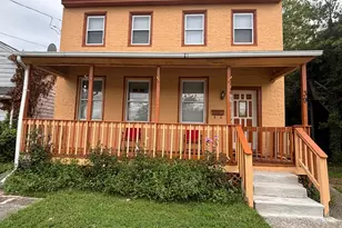 39 Yorke St, Salem, NJ 08079 - Photo 1