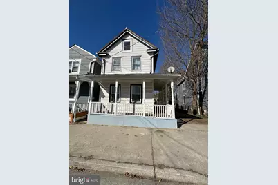 120 Thompson Street, Salem, NJ 08079 - Photo 2