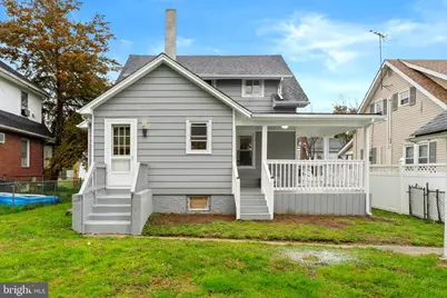 208 9th Street, Salem, NJ 08079 - Photo 30