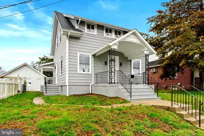 208 9th Street, Salem, NJ 08079 - Photo 1