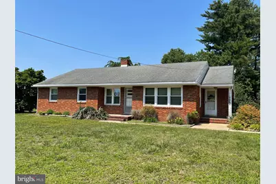 606 Quinton Marlboro Road, Salem, NJ 08079 - Photo 2