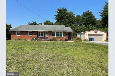 606 Quinton Marlboro Road, Salem, NJ 08079 - Photo 4