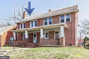 284 Morrison Ave, Salem, NJ 08079 - Photo 1