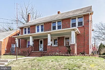 284 Morrison Avenue, Salem, NJ 08079 - Photo 2