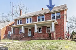 286 Morrison Ave, Salem, NJ 08079 - Photo 1