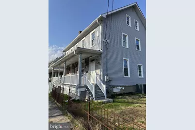 332 E Broadway, Salem, NJ 08079 - Photo 1