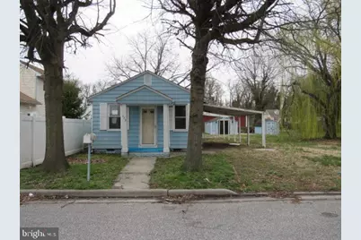 172 Boston Road, Pennsville Township, NJ 08070 - Photo 1