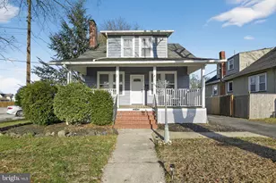 64 Oak St, Pennsville, NJ 08070 - Photo 1