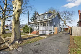 64 Oak St, Pennsville, NJ 08070 - Photo 2